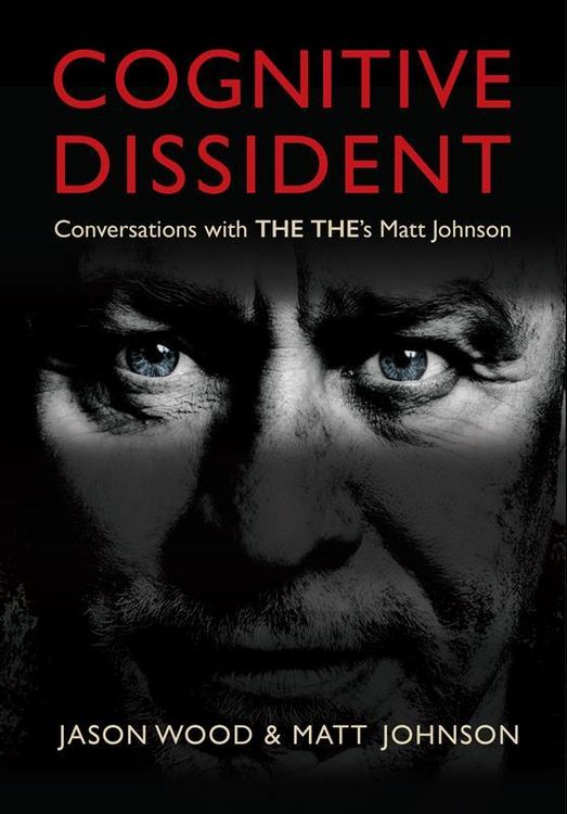 Produktbild: Cognitive Dissident