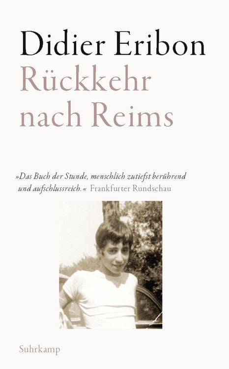 Produktbild: R&uuml;ckkehr nach Reims