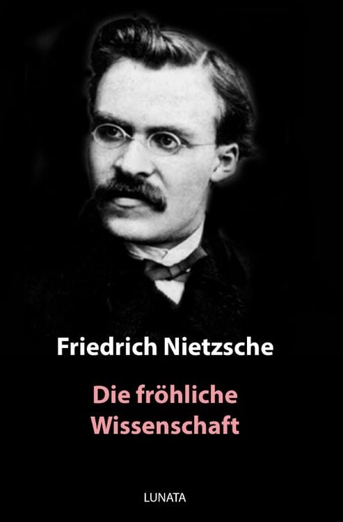 Produktbild: Die fr&ouml;hliche Wissenschaft