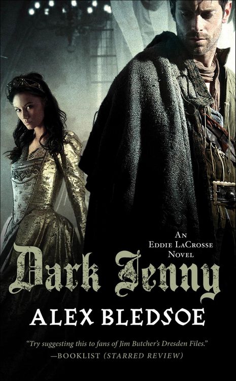 Produktbild: Dark Jenny