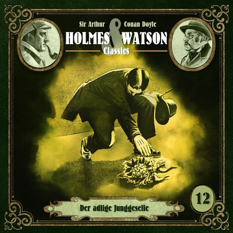 Produktbild: Classics: Der adlige Junggeselle