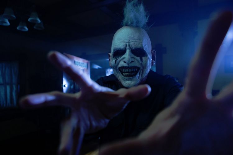 Produktbild: Bedeviled