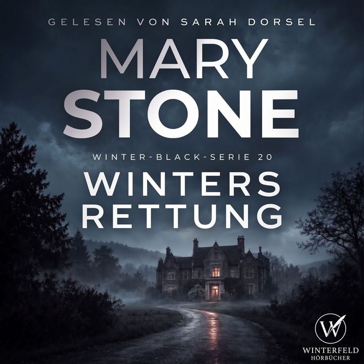 Produktbild: Winters Rettung - (Winter-Black 20)