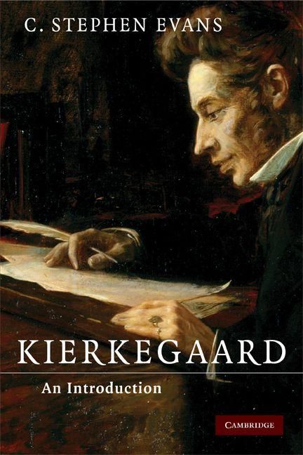 Produktbild: Kierkegaard