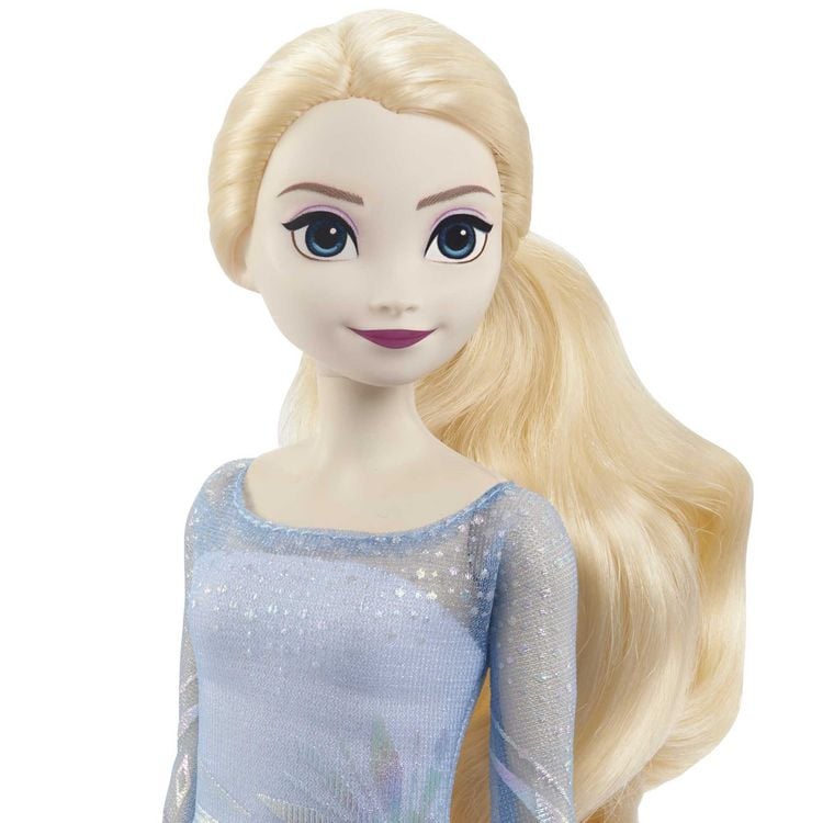 Produktbild: Disney Frozen Elsa & Nokk