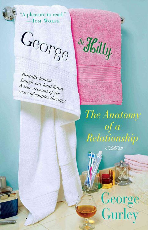 Produktbild: George & Hilly