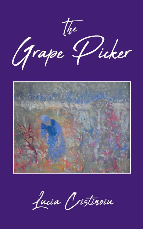 Produktbild: The Grape Picker