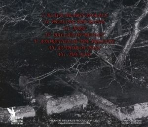 Produktbild: Parody Of The Mass (CD)