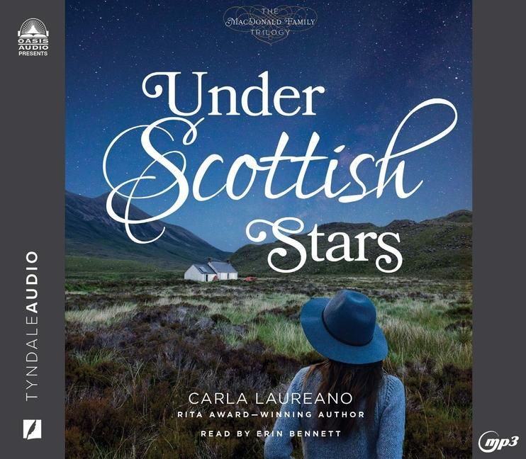 Produktbild: Under Scottish Stars