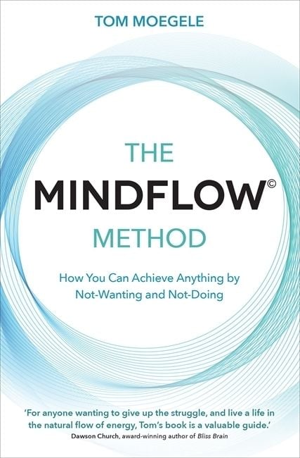 Produktbild: The MINDFLOW(c) Method