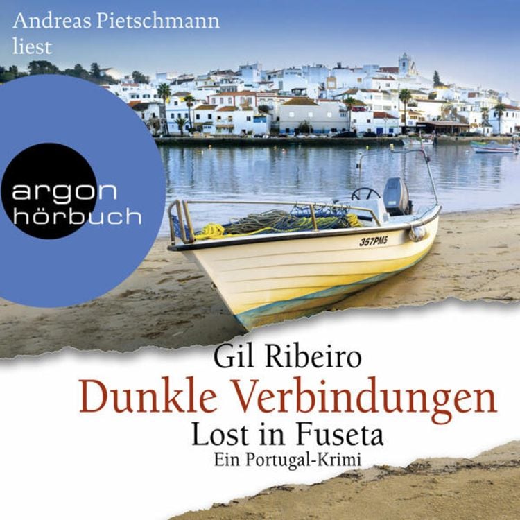 Produktbild: Dunkle Verbindungen - Lost in Fuseta