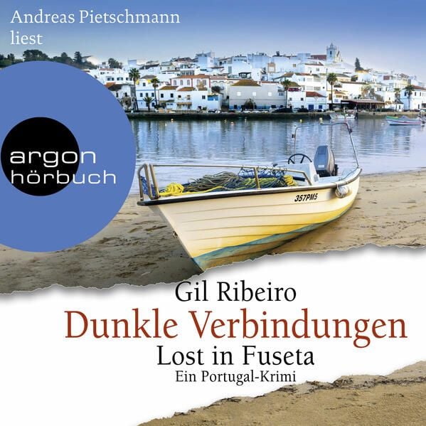 Produktbild: Dunkle Verbindungen
