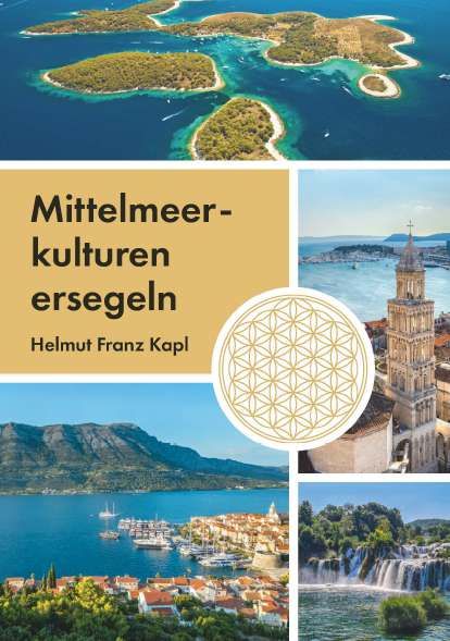 Produktbild: Mittelmeerkulturen ersegeln