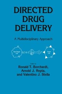 Produktbild: Directed Drug Delivery
