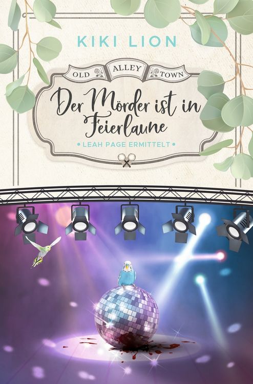 Produktbild: Der M&ouml;rder ist in Feierlaune