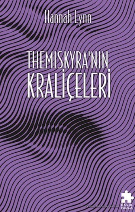 Produktbild: Themiskyranin Kraliceleri