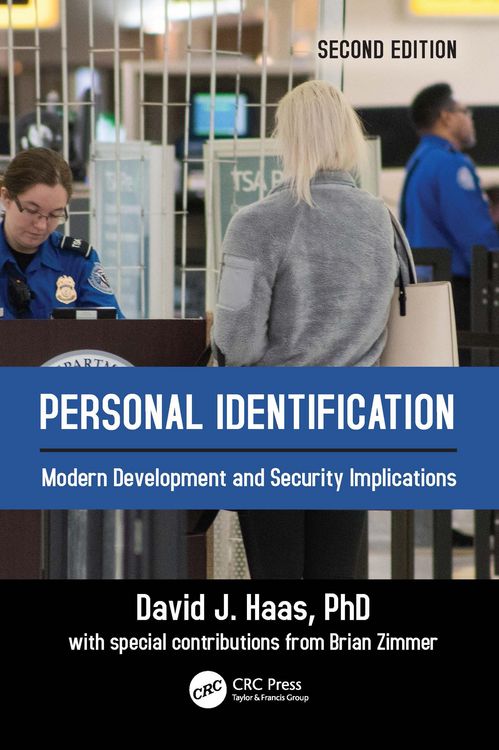 Produktbild: Personal Identification