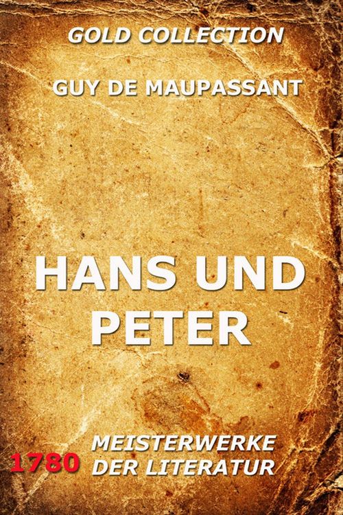 Produktbild: Hans und Peter