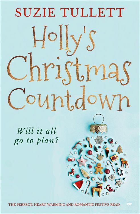 Produktbild: Holly's Christmas Countdown