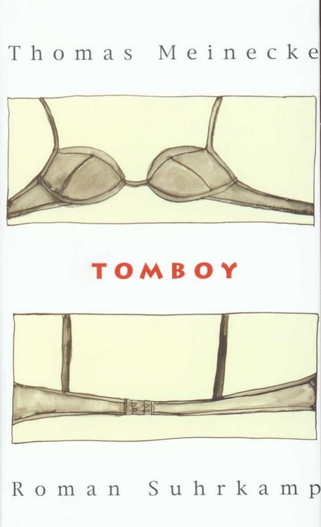 Produktbild: Tomboy