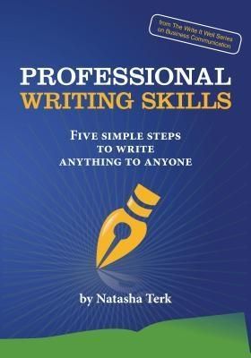 Produktbild: Professional Writing Skills