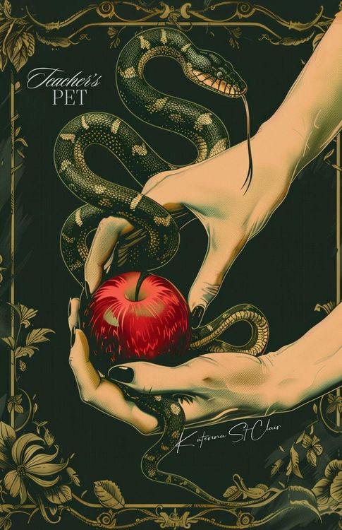 Produktbild: Teacher's Pet