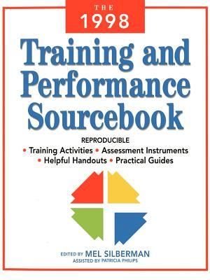 Produktbild: The 1998 Training and Performance Sourcebook