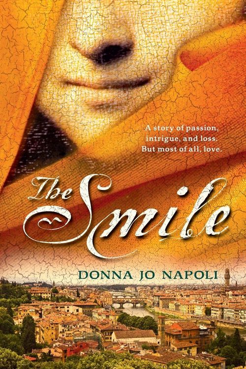 Produktbild: The Smile