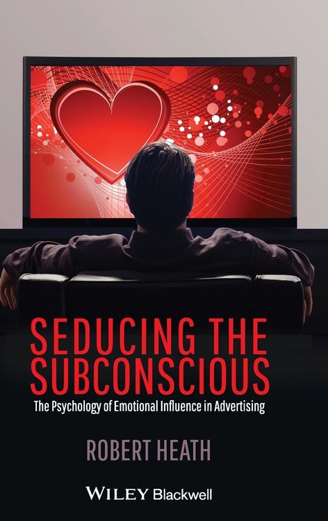 Produktbild: Seducing the Subconscious
