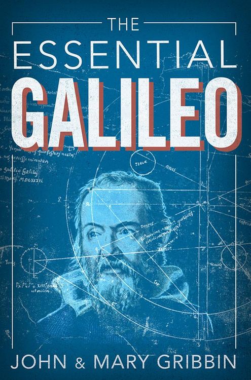 Produktbild: The Essential Galileo