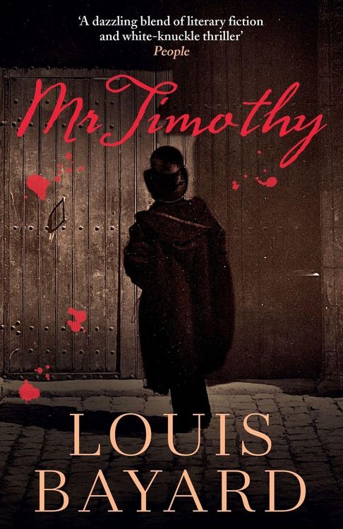 Produktbild: Mr Timothy