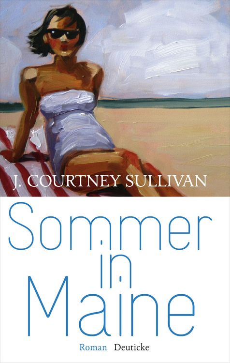 Produktbild: Sommer in Maine