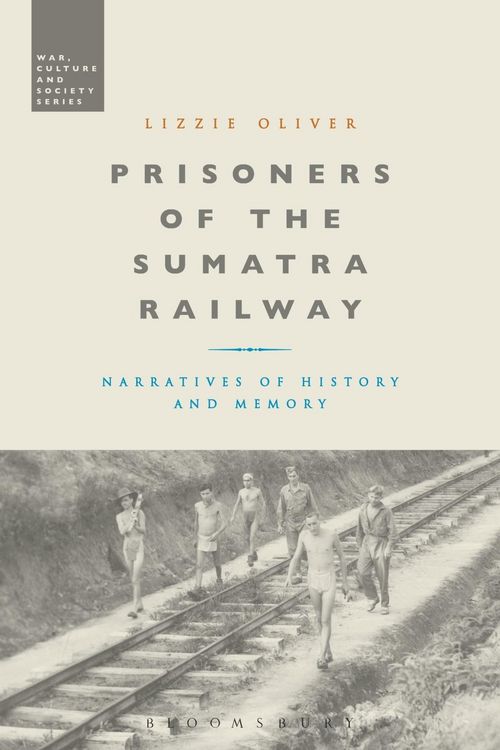 Produktbild: Prisoners of the Sumatra Railway