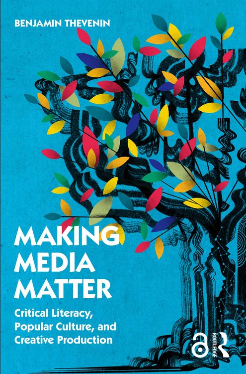 Produktbild: Making Media Matter