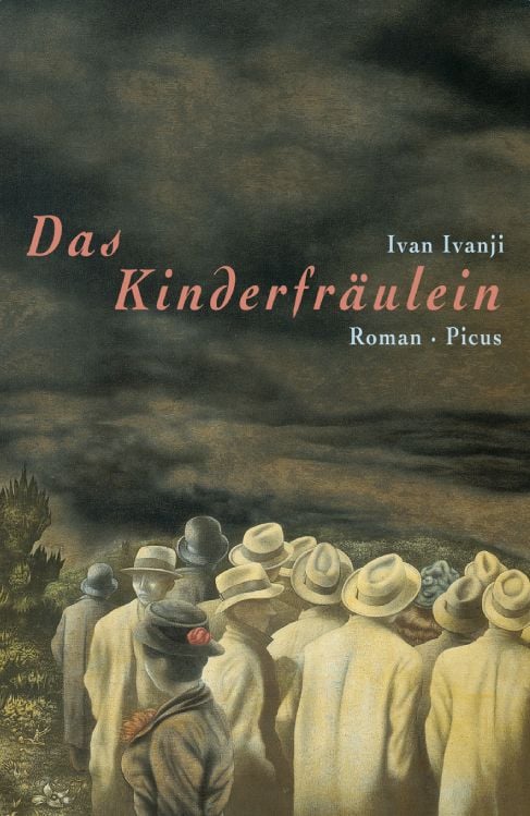 Produktbild: Das Kinderfr&auml;ulein