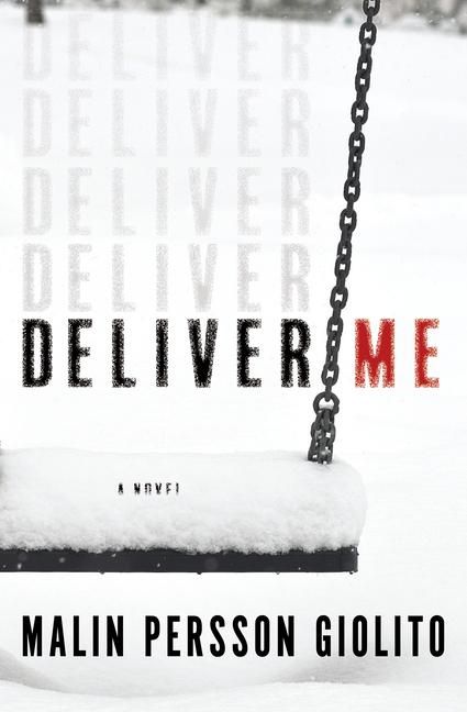 Produktbild: Deliver Me
