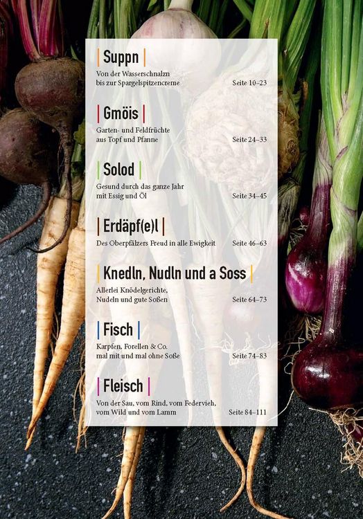 Produktbild: Spouzn, Schoppala & Schwammerbr&ouml;ih