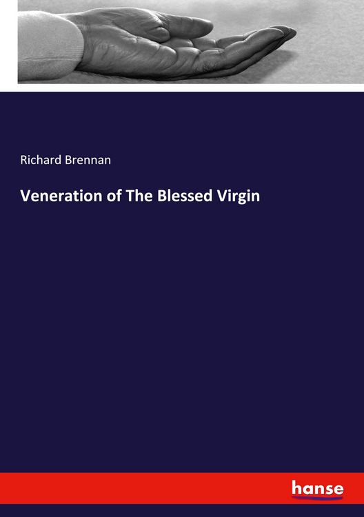 Produktbild: Veneration of The Blessed Virgin