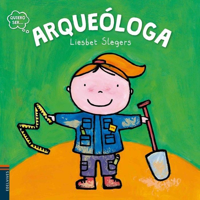 Produktbild: Arque&oacute;loga