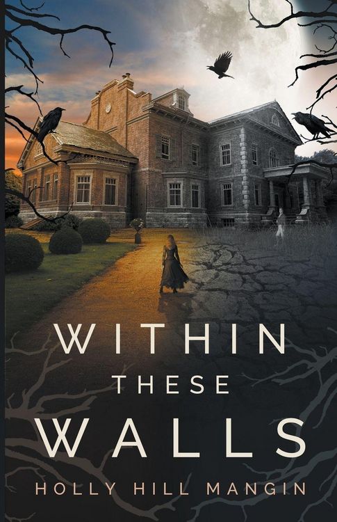 Produktbild: Within These Walls