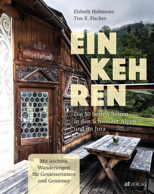 Produktbild: Einkehren