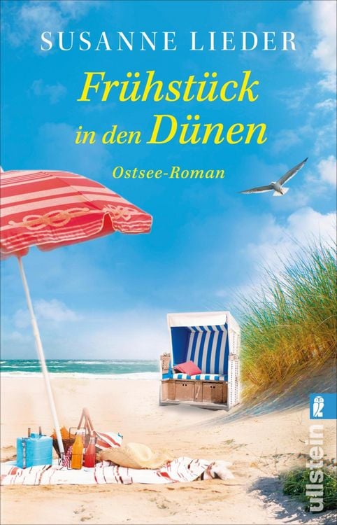 Produktbild: Fr&uuml;hst&uuml;ck in den D&uuml;nen