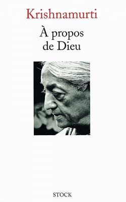 Produktbild: A Propos de Dieu
