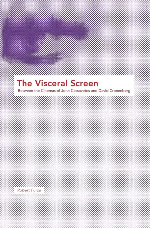 Produktbild: The Visceral Screen