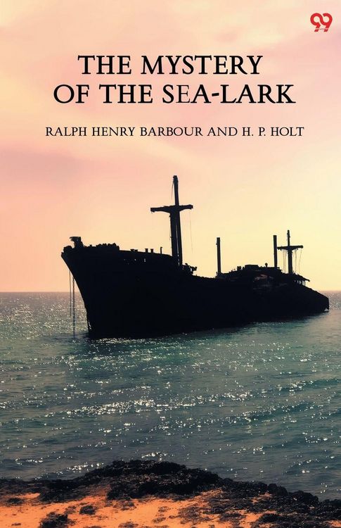 Produktbild: The Mystery Of The Sea-Lark
