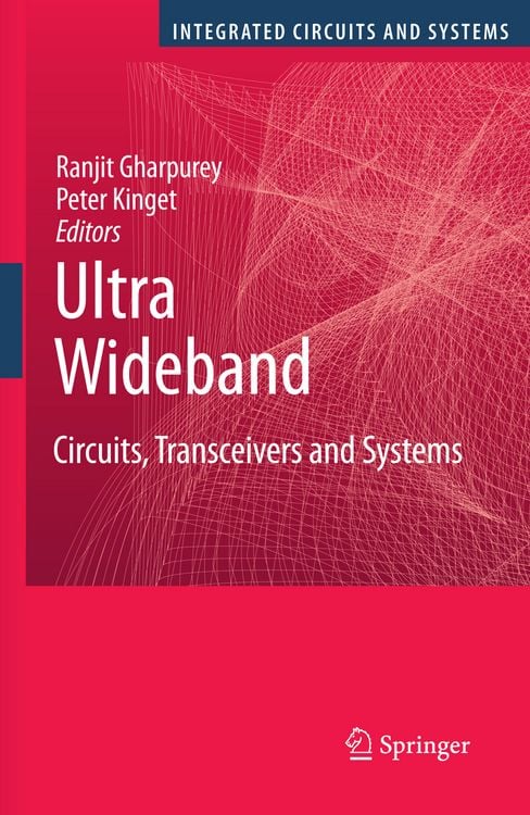 Produktbild: Ultra Wideband