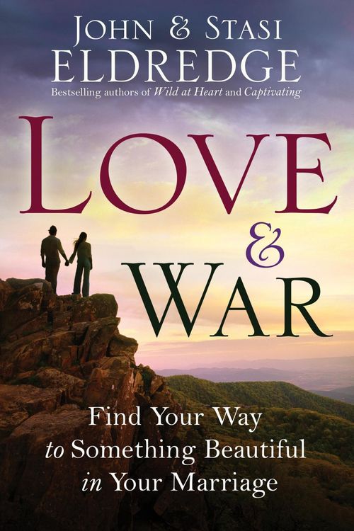 Produktbild: Love and War