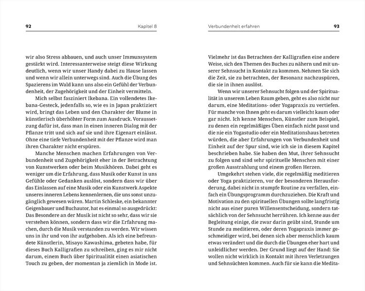 Produktbild: Die Kunst, unserer Sehnsucht zu folgen