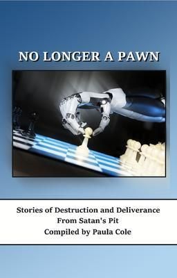 Produktbild: No Longer a Pawn