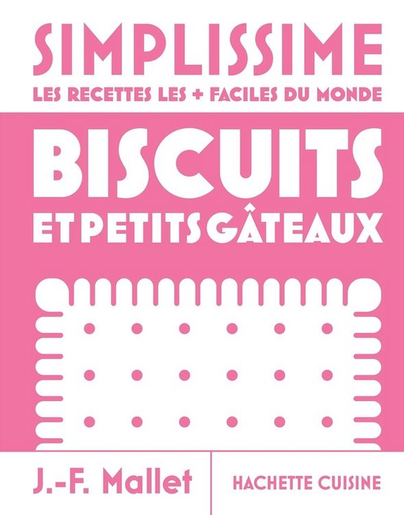 Produktbild: Simplissime biscuits et petits